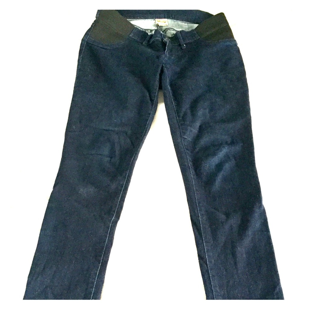 Maternity Jeans